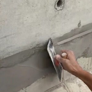 江城P型防护型环氧树脂砂浆